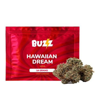 Hawaiian Dream-02