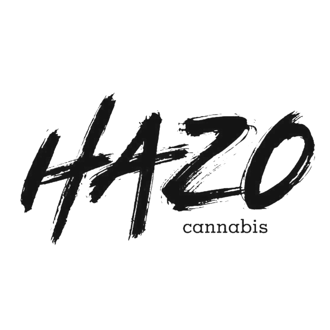 Hazo logo