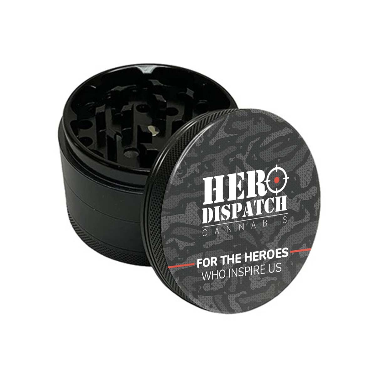 Hero Dispatch Metal Grinder-01