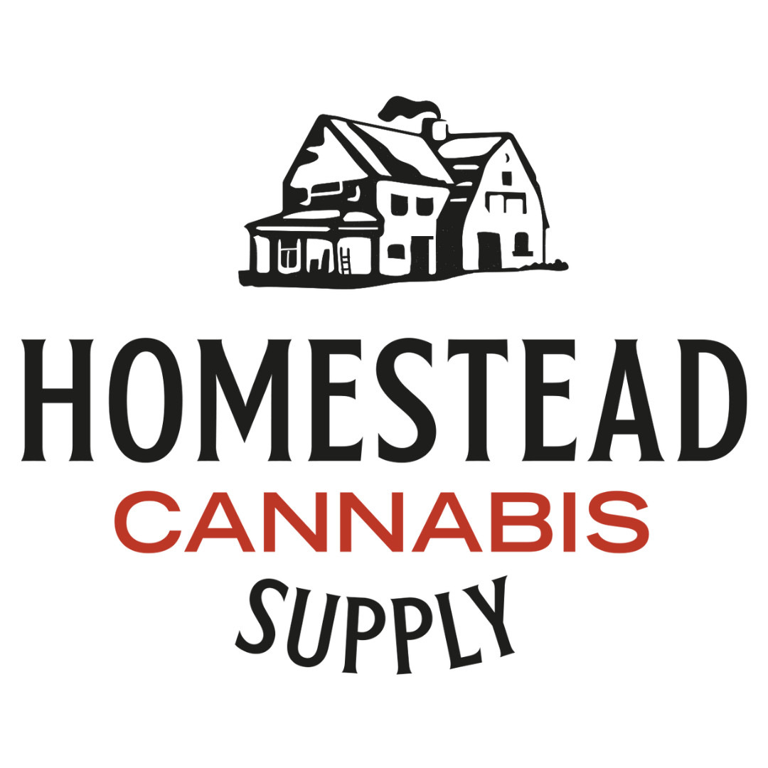 Homestead logo