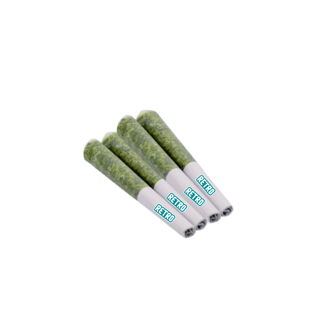 Honey Stix Infused Pre Rolls-01