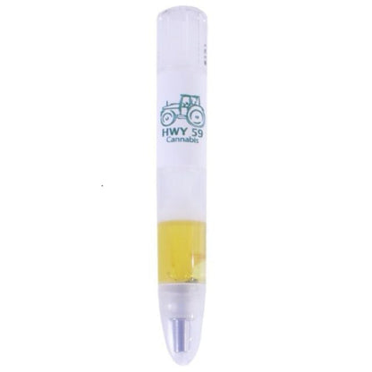 Harvest Distillate Dabber-01