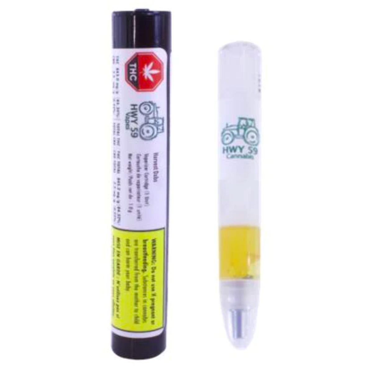 Harvest Distillate Dabber-02
