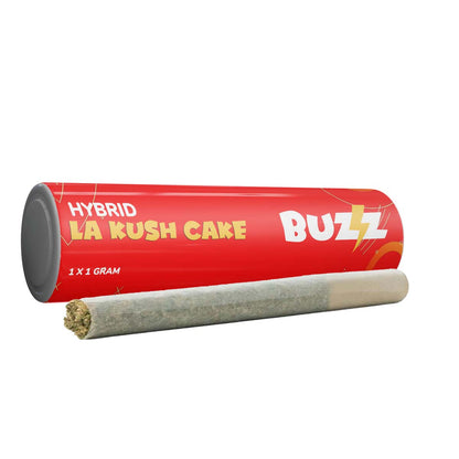 LA Kush Cake Pre-Rolls-01