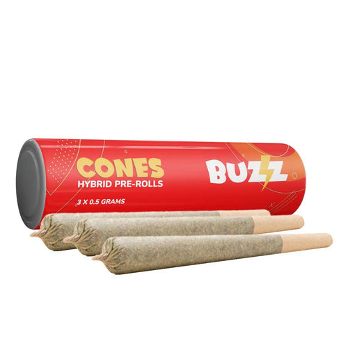 Cones Hybrid Pre-Rolls-01