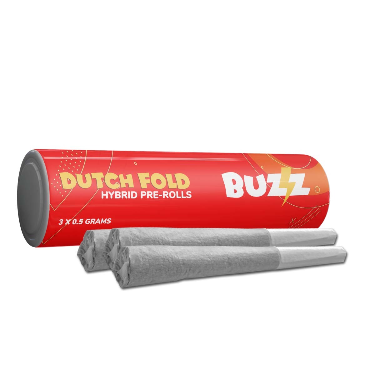 Dutch Folds Hybrid Pre-Rolls (Frosted Gelato)-01