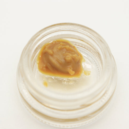 Midday Mix - Purple Lavender Budda Rosin Organic-01