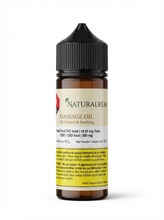 Charger l'image dans la galerie, Massage Oil-01
