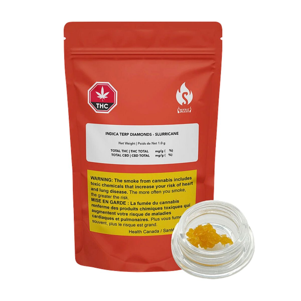 Indica Terp Diamonds - Slurricane-01