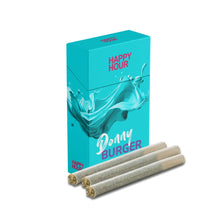 Load image into Gallery viewer, Indica Pre-Rolls - Donny Burger-01
