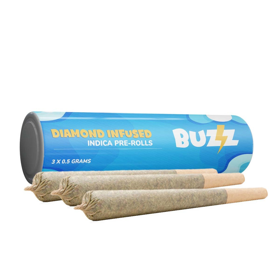 Diamond Infused Pre-Rolls-01