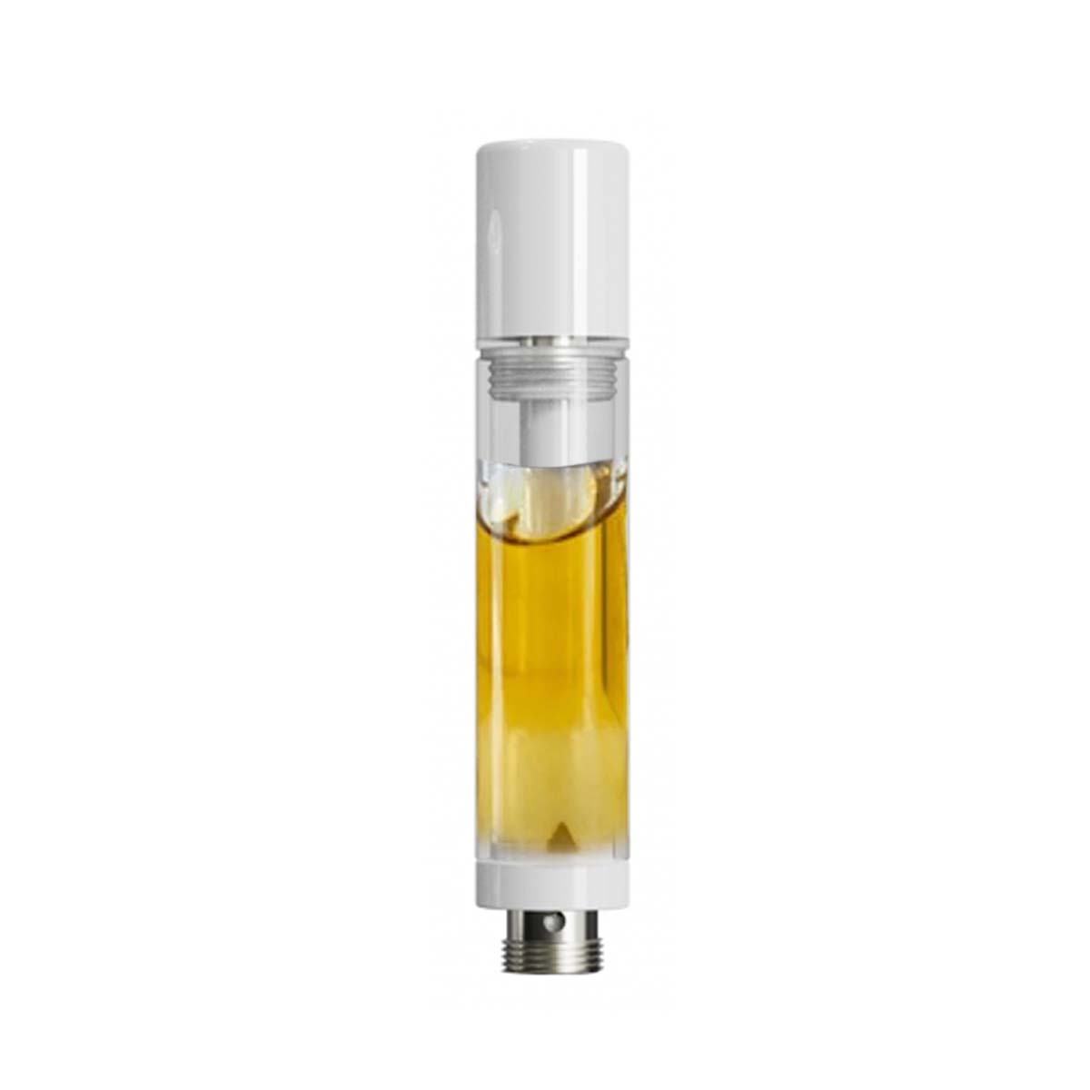 Island Lemon Haze Cured Resin Vape Cart-01