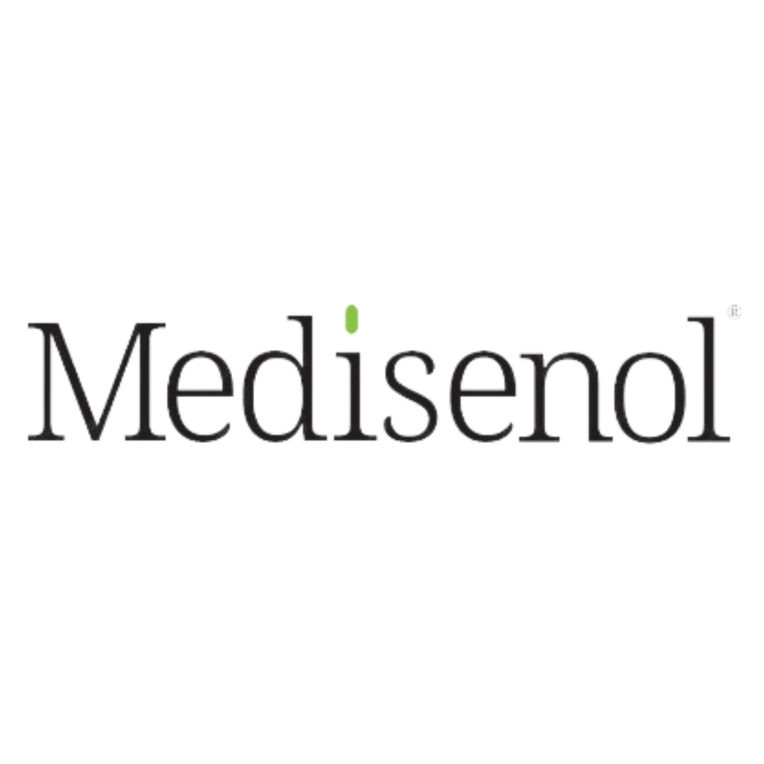 Medisenol logo