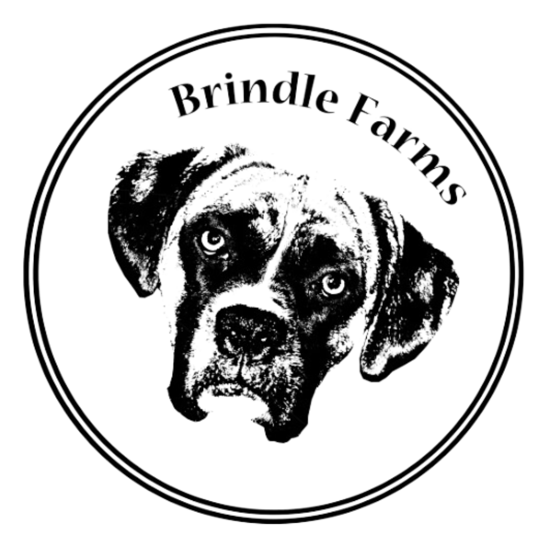 Brindle Farms logo