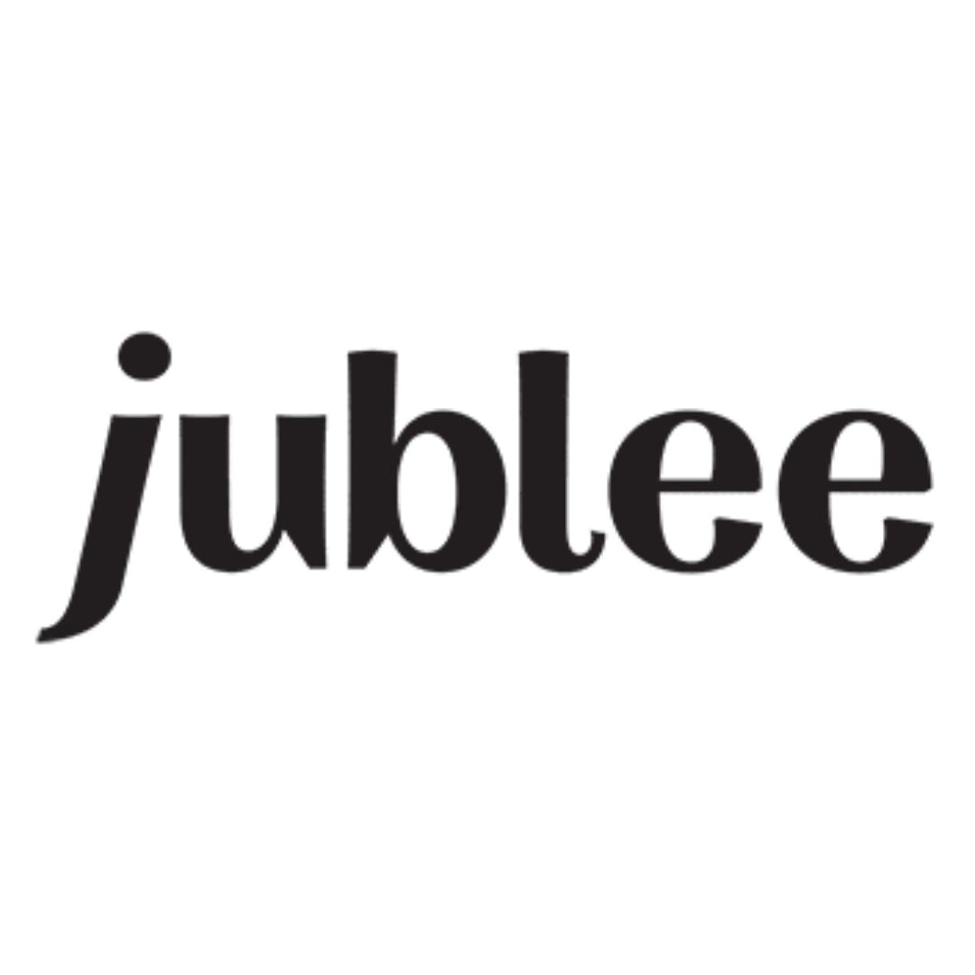 Jublee logo