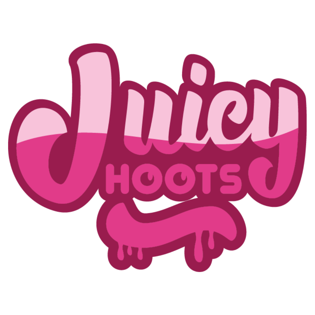 Juicy Hoots logo