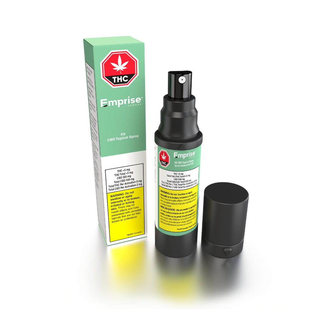 K9 CBD Topical Spray-01