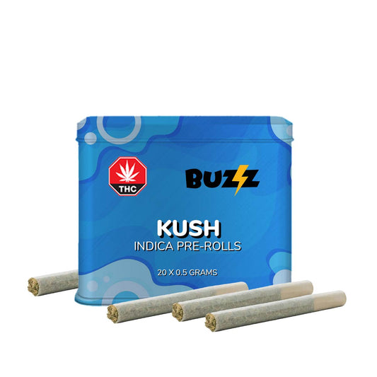 Kush Indica Pre-Rolls-01