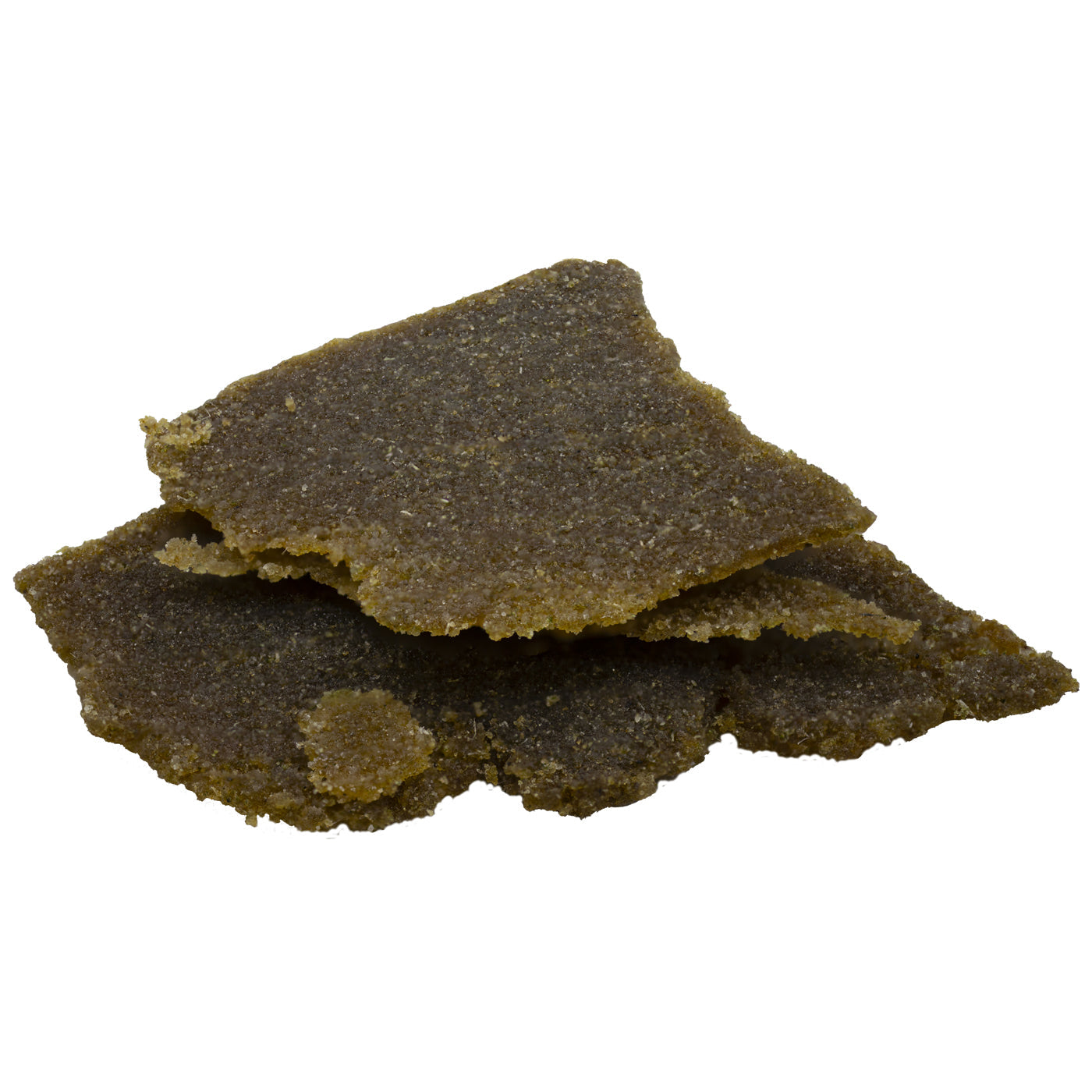 Lillooet Gold Aged Bubble Hash-01