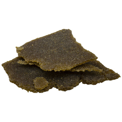Lillooet Gold Aged Bubble Hash-01