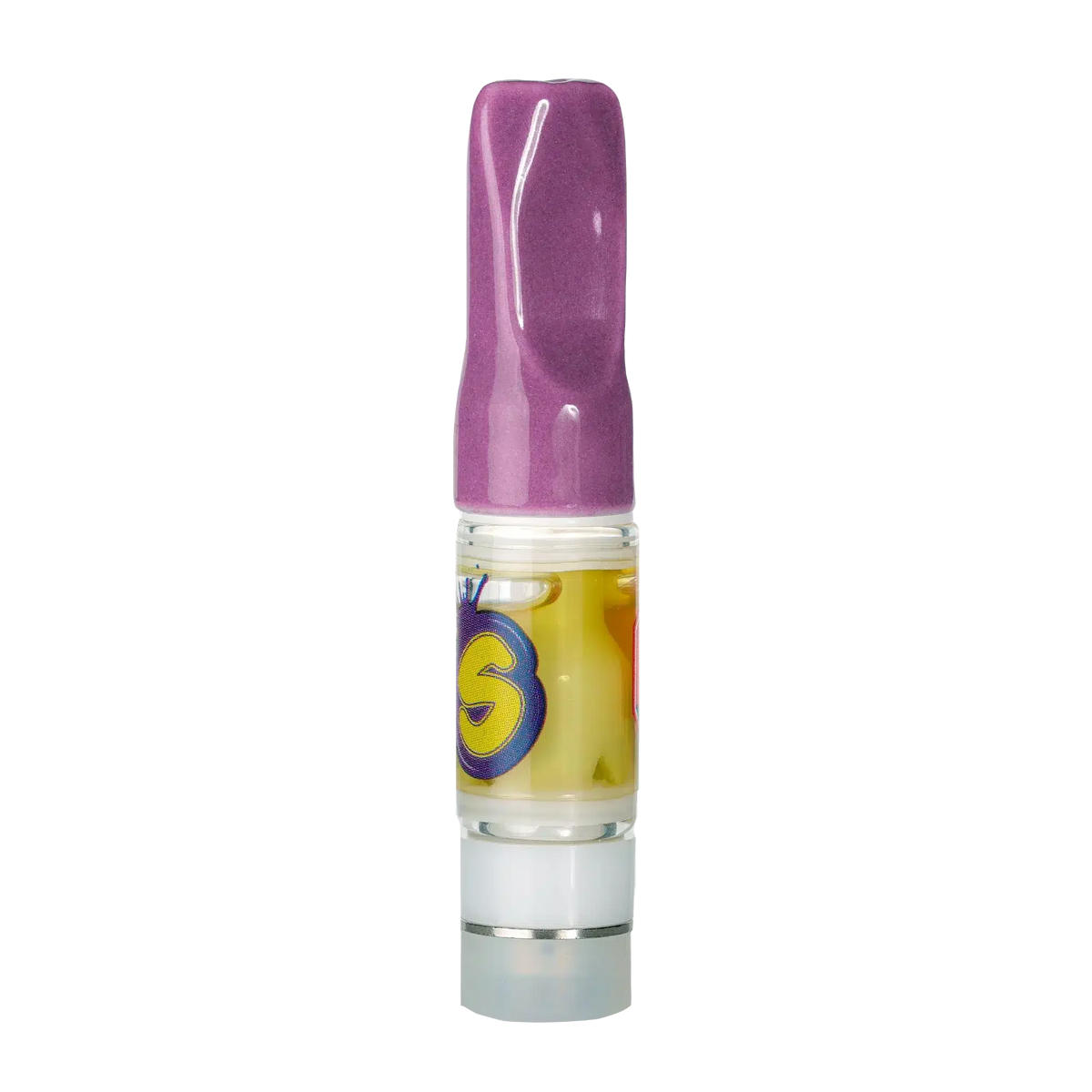 Lazy Sunday Solventless Live Rosin Vape Cart-01