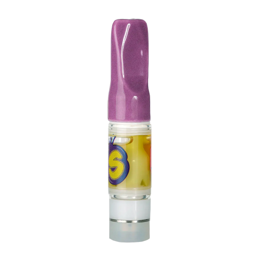 Lazy Sunday Solventless Live Rosin Vape Cart-01