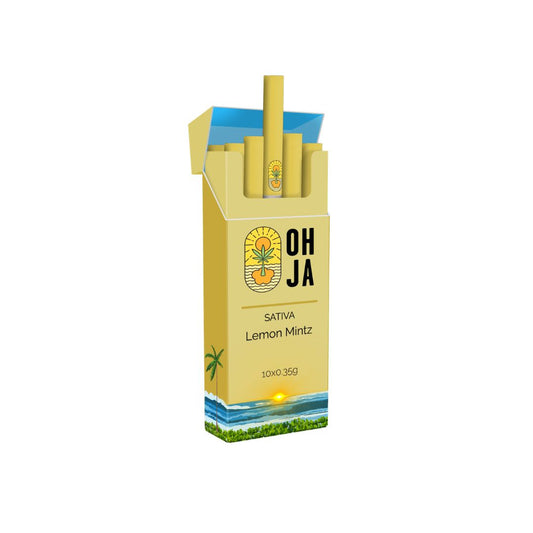 Lemon Mintz Pre-Roll-01