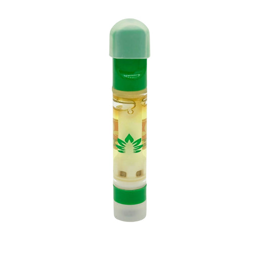 Lime Soda Liquid Diamonds Vape Cart-01