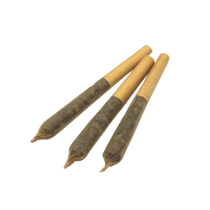 Dab Bods Georgia Peach Infused Pre-Rolls-03