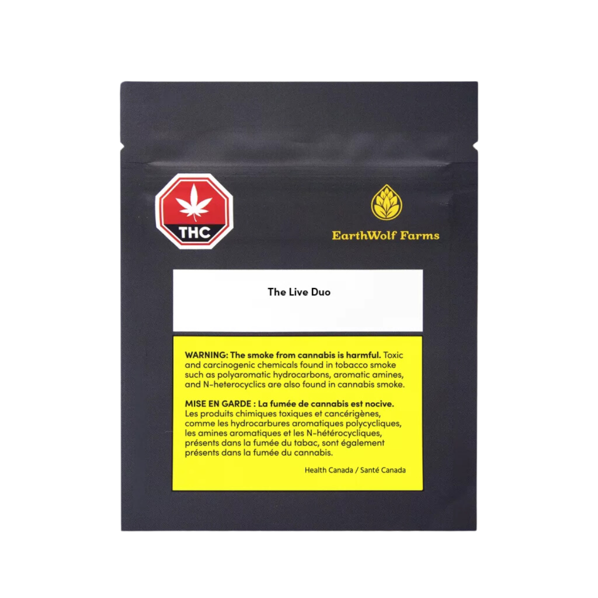 The Live Duo Live Hash Rosin-02
