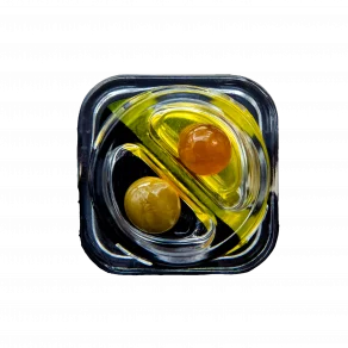 The Live Duo Live Hash Rosin-01