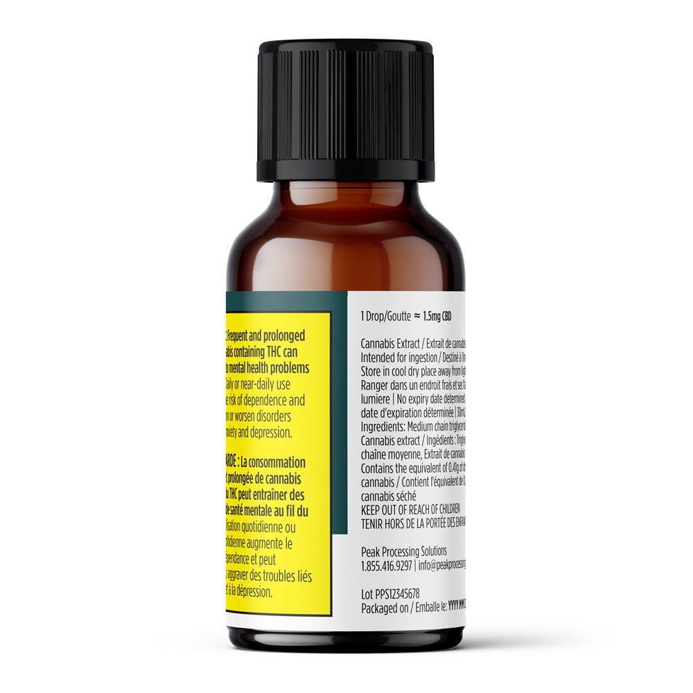 CBD Oil 1500-02