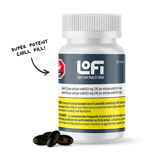 CBD Softgels 1500-01