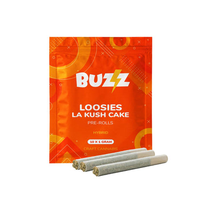 Loosies LA Kush Cake Pre-Rolls-01