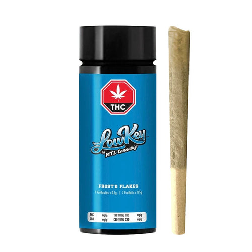 LowKey Frost’d Flakes Pre-Rolls-01