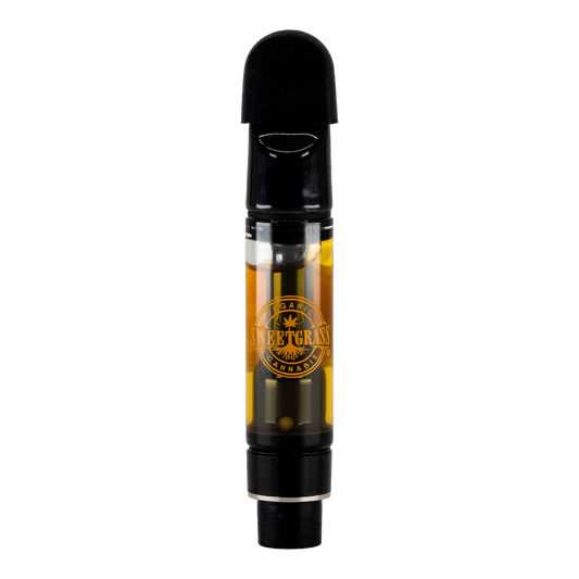 Mix Tape Sativa Dominant Vape Cart-01