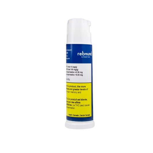 Morning, Noon & Night CBD Spray-01