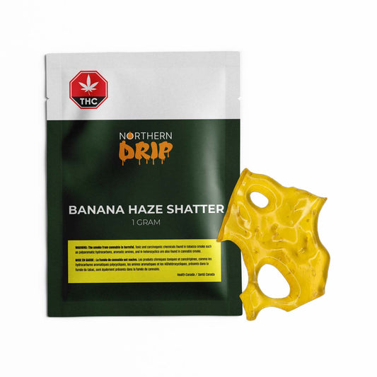 Banana Haze Shatter-01