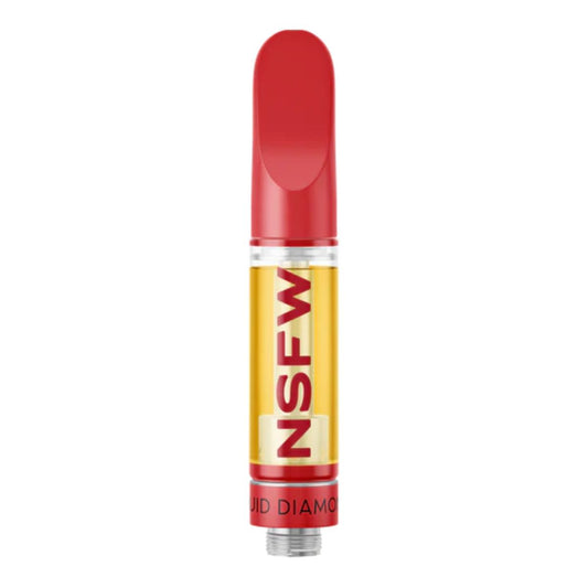 Naked NSFW Liquid Diamond Cartridge-01