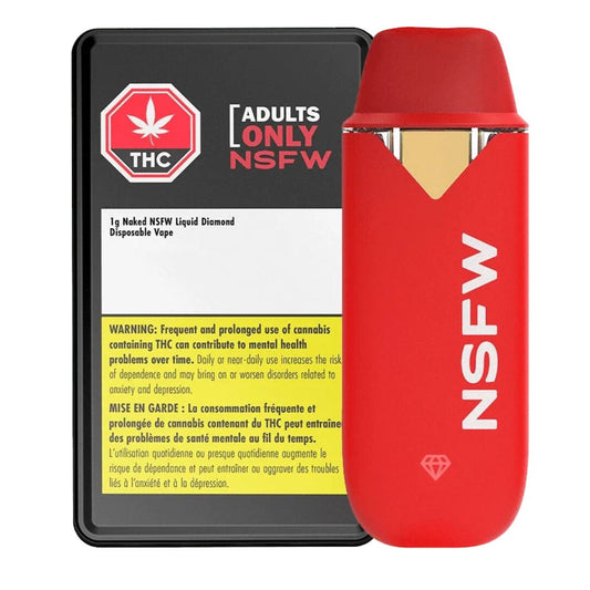 Naked NSFW Liquid Diamond Disposable Vape-01