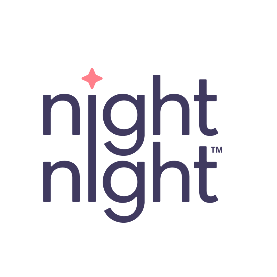 NightNight logo