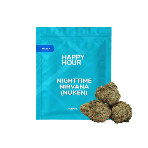 Nighttime Nirvana (Nuken)-01