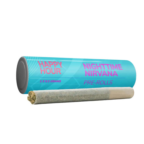 Nightime Nirvana Pre-Roll (Sunset OG)-01