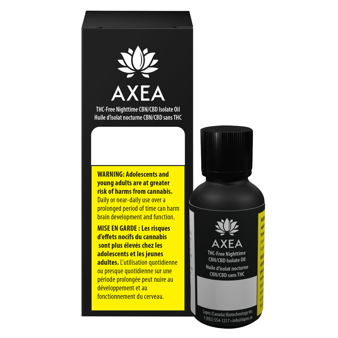 THC-Free Nighttime CBN/CBD Isolate Oil-01