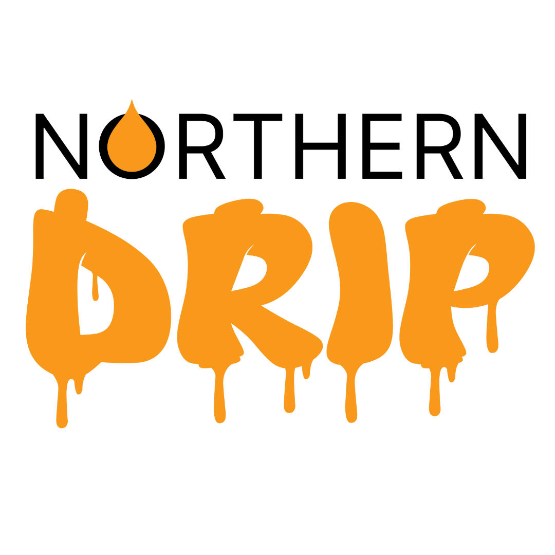 Northern Drip logo