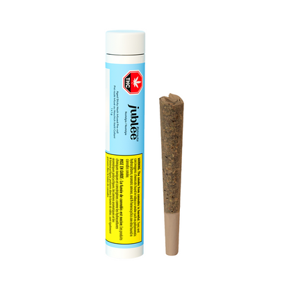 Nostalgia - Aged Sticky hash Infused Pre-rolls-03