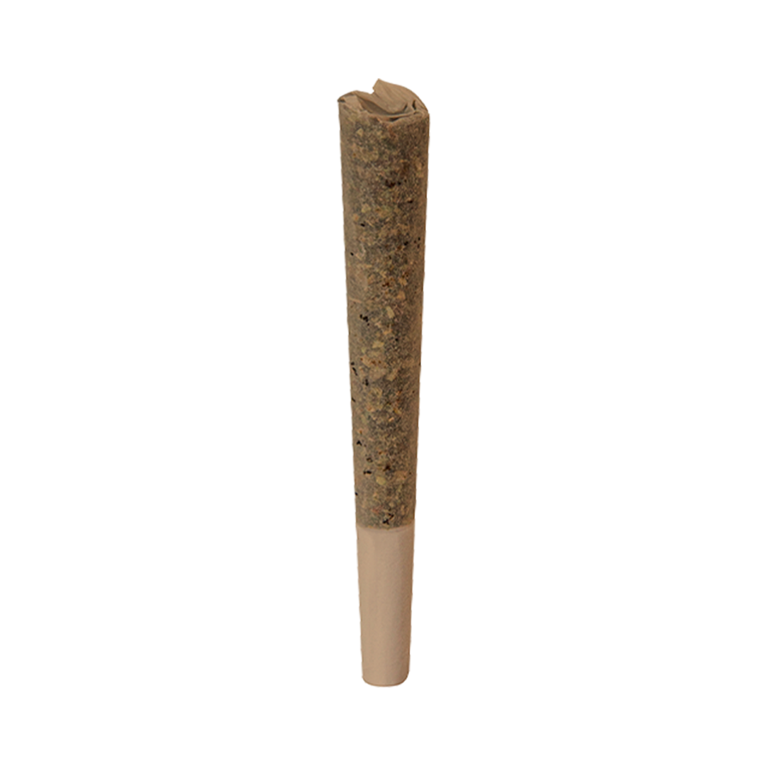 Nostalgia - Aged Sticky hash Infused Pre-rolls-02