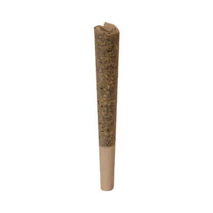 Nostalgia - Aged Sticky hash Infused Pre-rolls-02