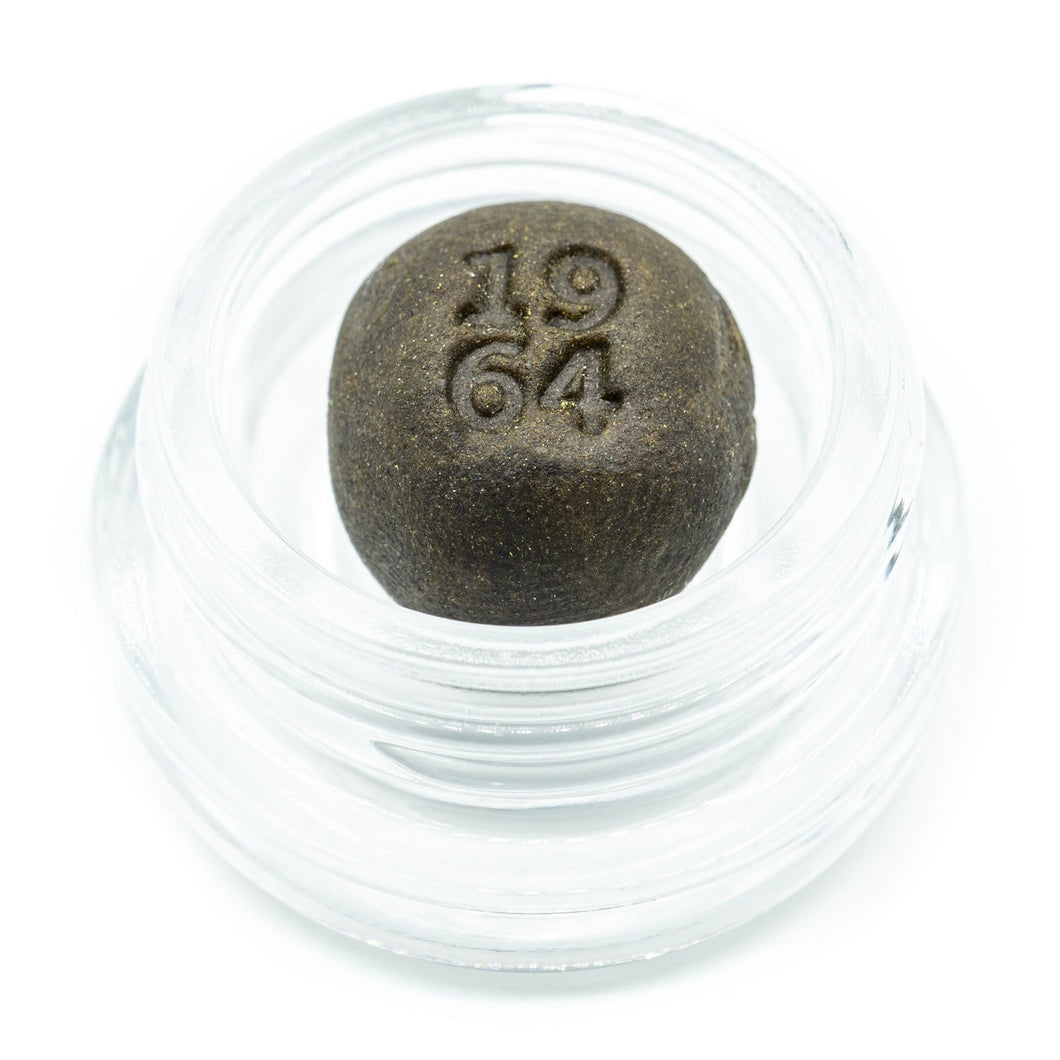 Lebanese Hash-01