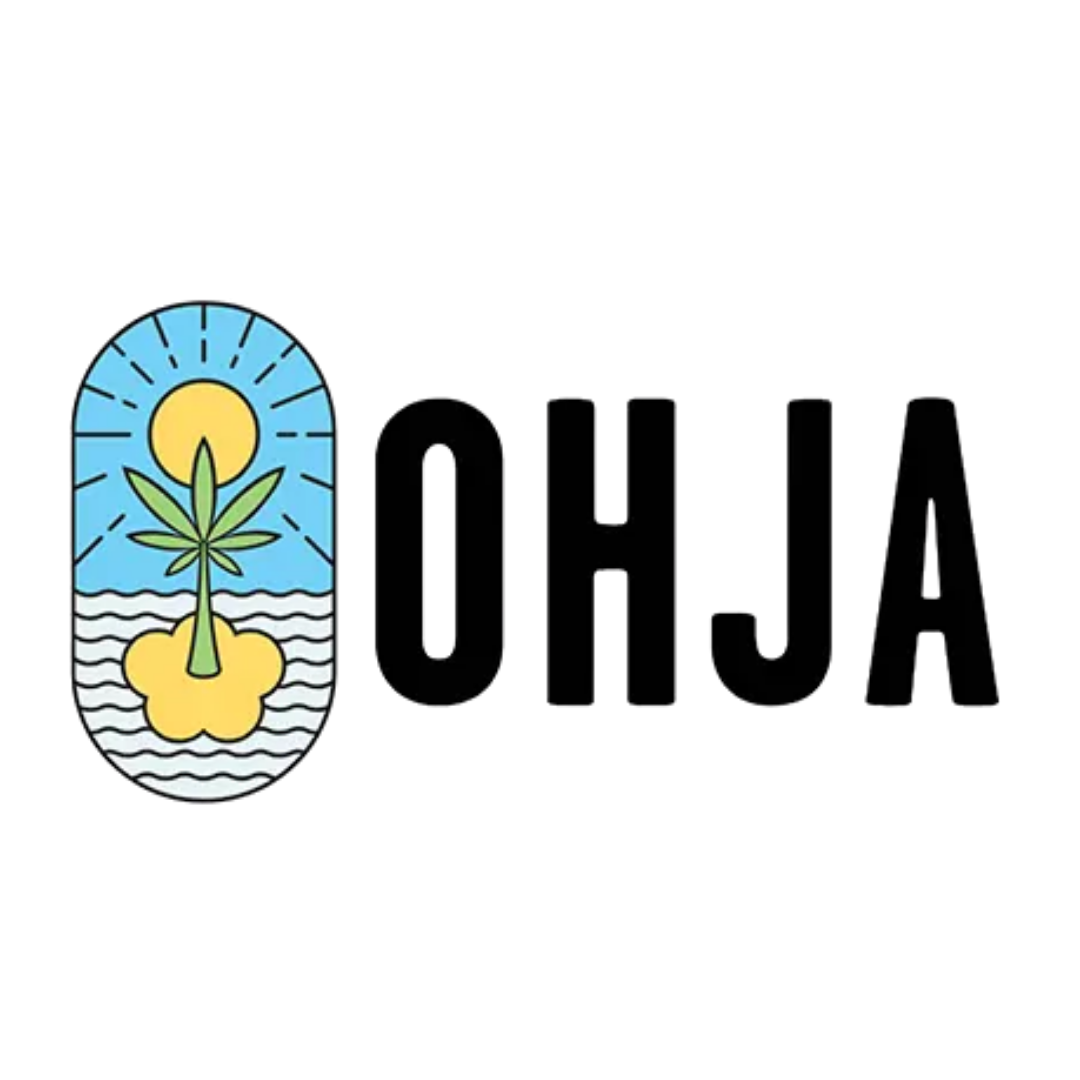 OHJA logo